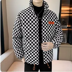 Jackets New Fashion Heavy