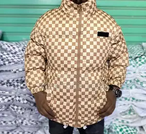 Jackets New Fashion Heavy
