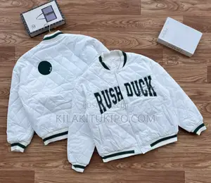 Rush Duck Jacket