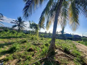 Kiwanja SQM 850 Kinauzwa Madale Mkoroshini