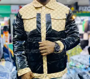 Gocci Shining Jacket