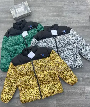 Jackets Super Classic