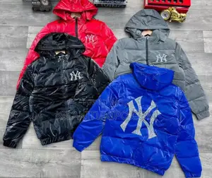 New York Shining Jackets