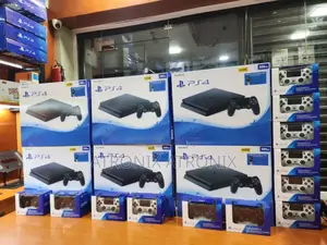 Sony Playstation 4 Slim