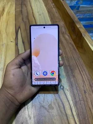 Google Pixel 6a 128 GB Blue