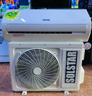 Solstar Air Condition With Inverter 24000btu