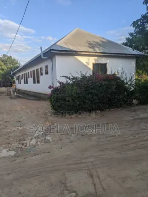 Commercial Property for Sale in Dodoma