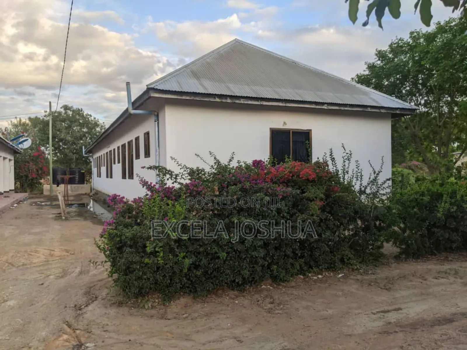 Commercial Property for Sale in Dodoma