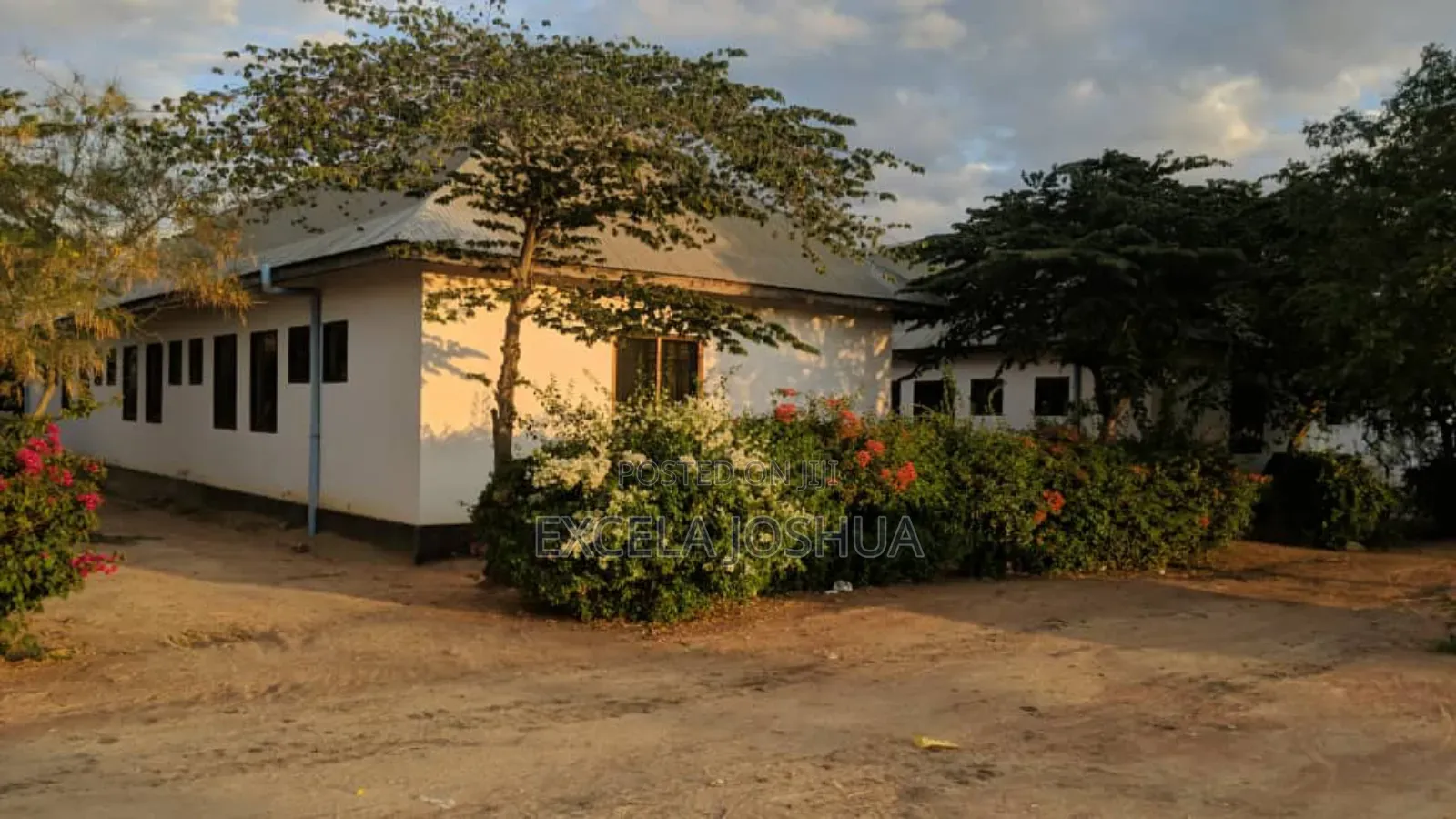 Commercial Property for Sale in Dodoma