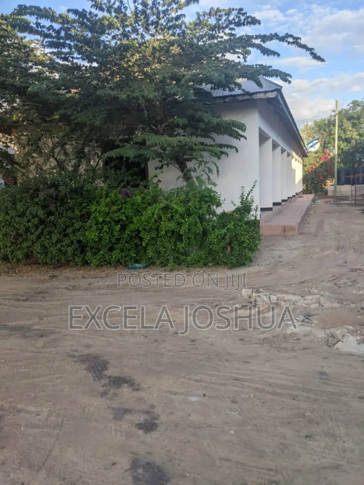 Commercial Property for Sale in Dodoma