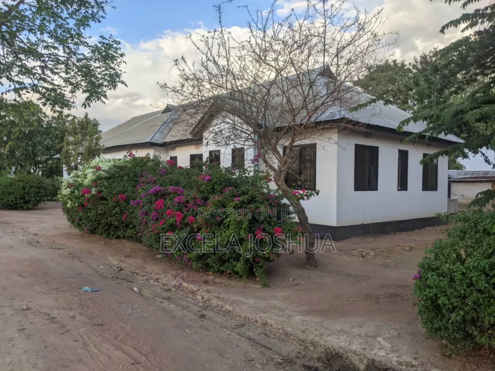Commercial Property for Sale in Dodoma