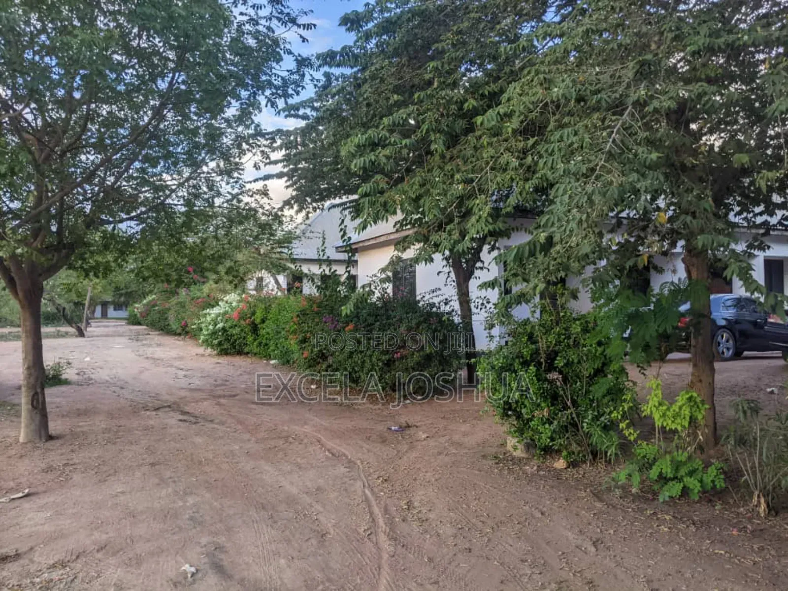 Commercial Property for Sale in Dodoma