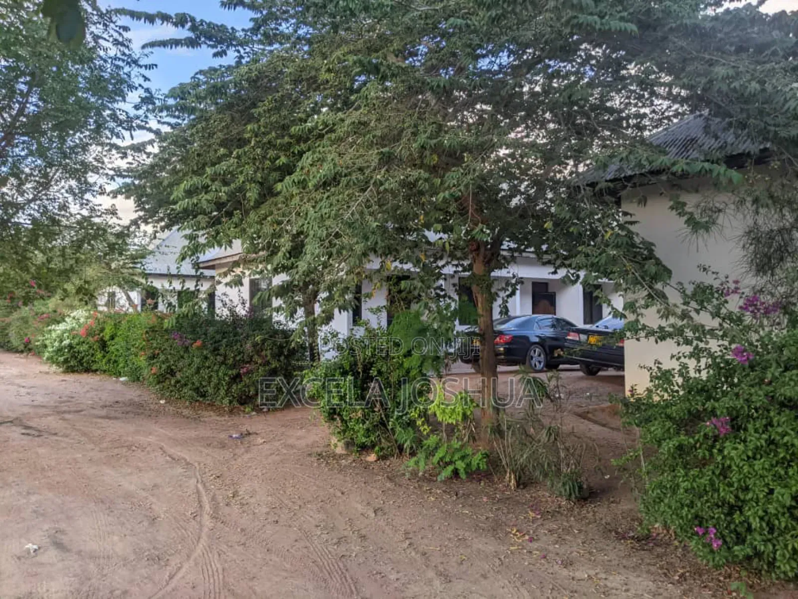 Commercial Property for Sale in Dodoma