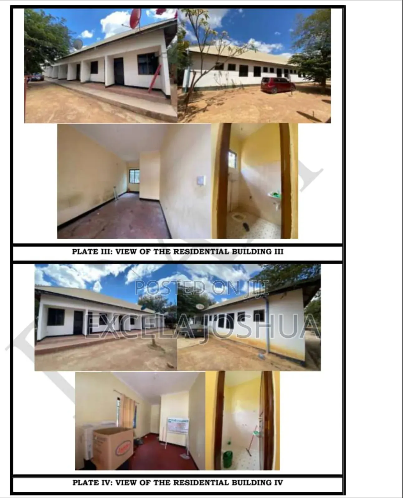 Commercial Property for Sale in Dodoma