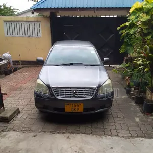 Toyota Premio 2005 Gray