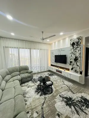 3bdrm Apartment in Msasani, Kinondoni for sale