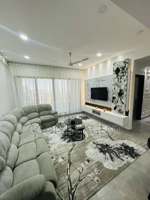3bdrm Apartment in Msasani, Kinondoni for sale