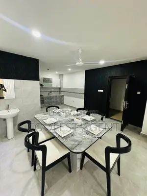 3bdrm Apartment in Msasani, Kinondoni for sale