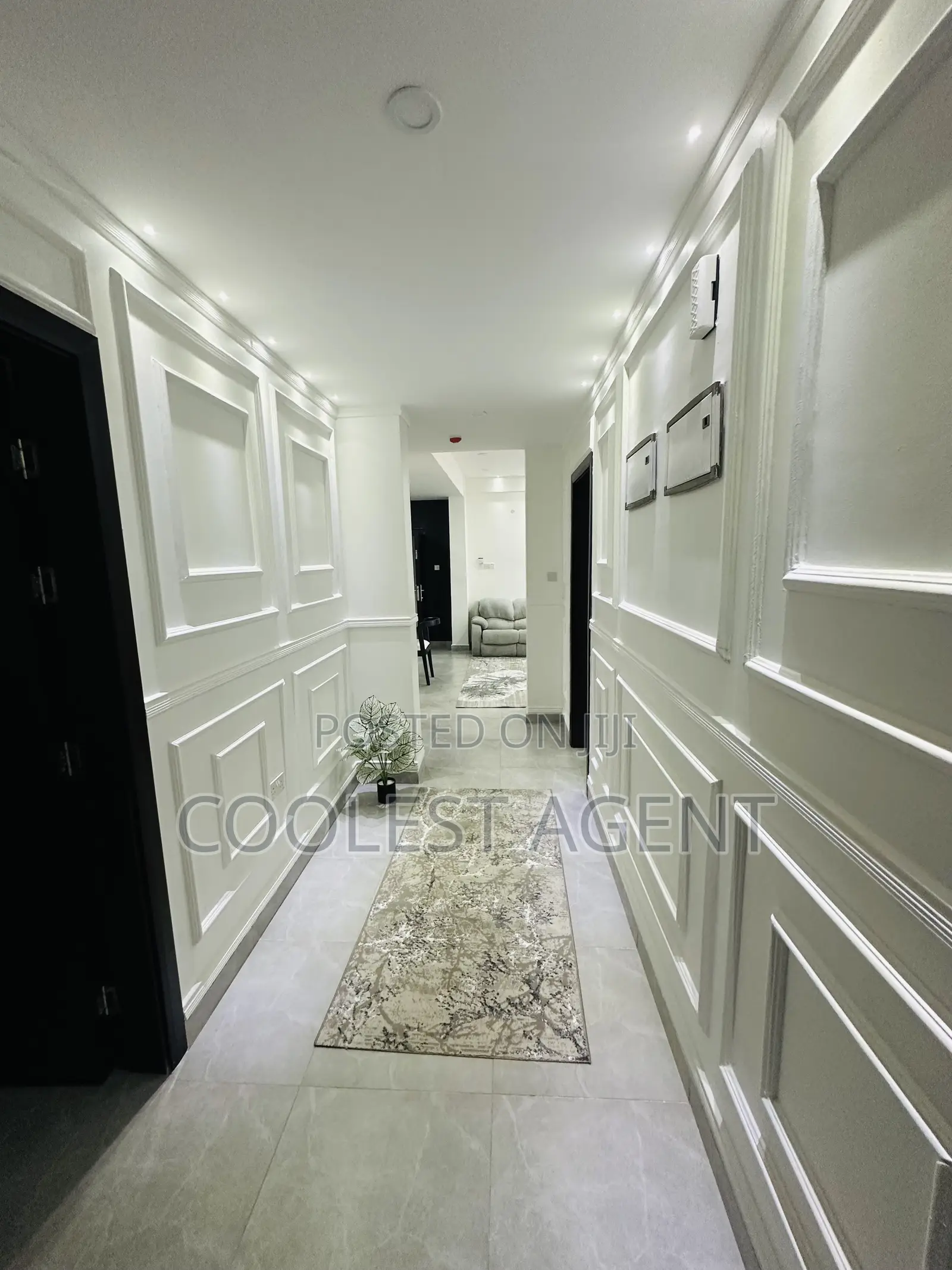 3bdrm Apartment in Msasani, Kinondoni for sale