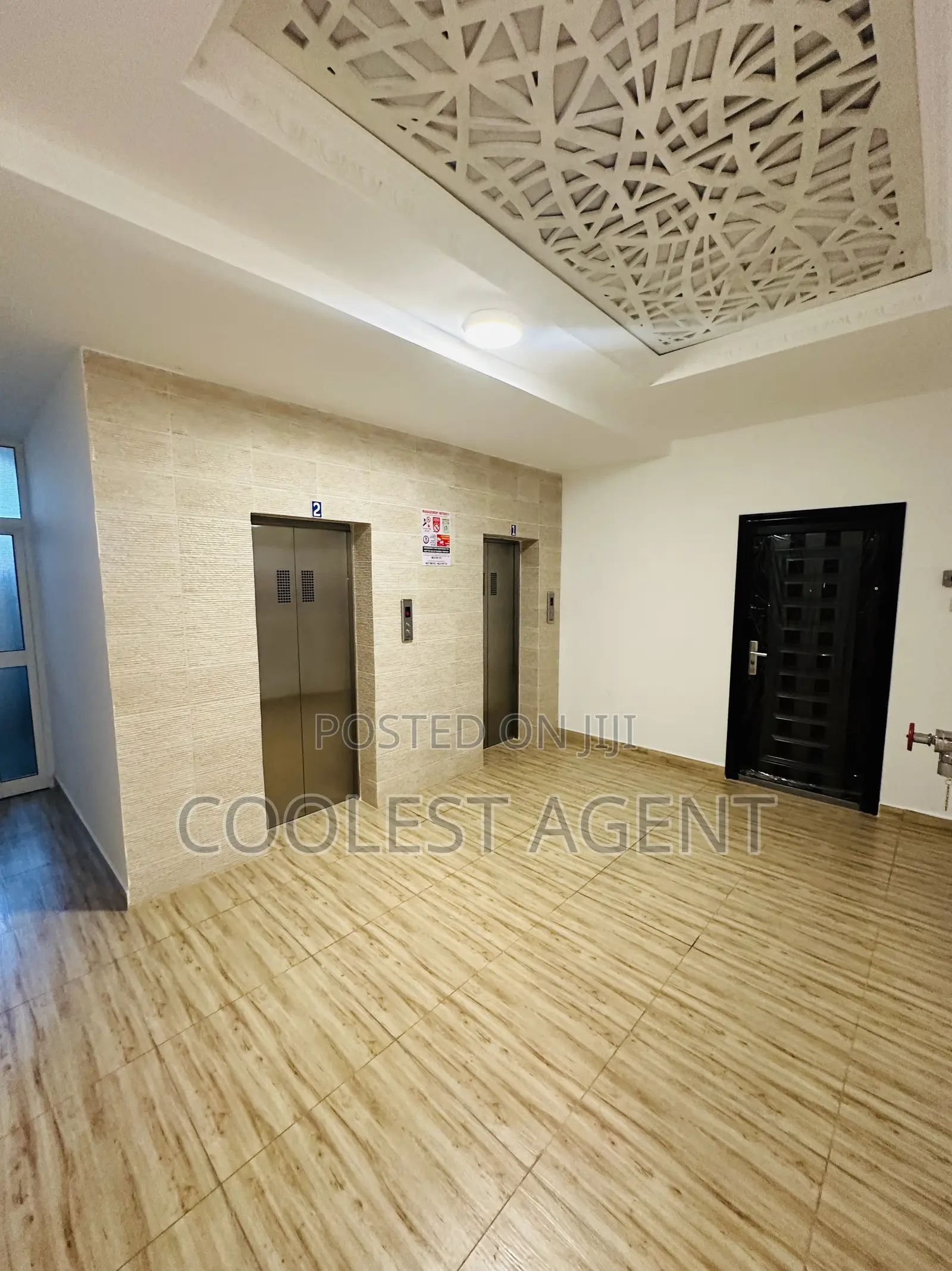 3bdrm Apartment in Msasani, Kinondoni for sale