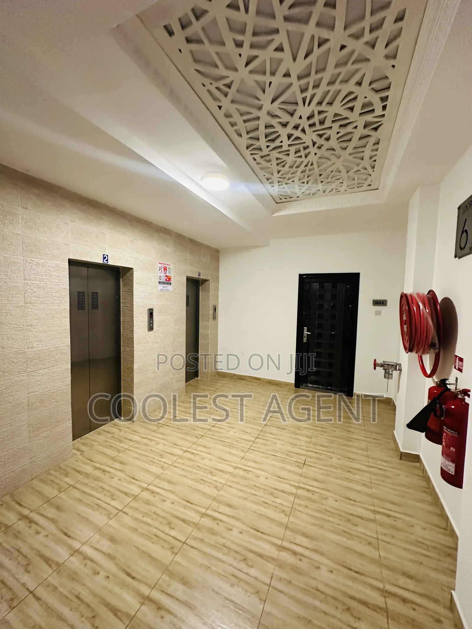 3bdrm Apartment in Msasani, Kinondoni for sale