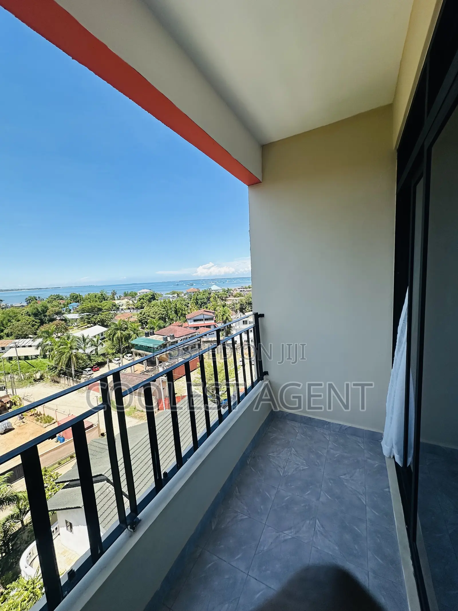 3bdrm Apartment in Msasani, Kinondoni for sale