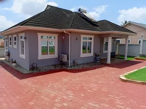 3bdrm House in Tegeta Wazoo, Bunju for rent