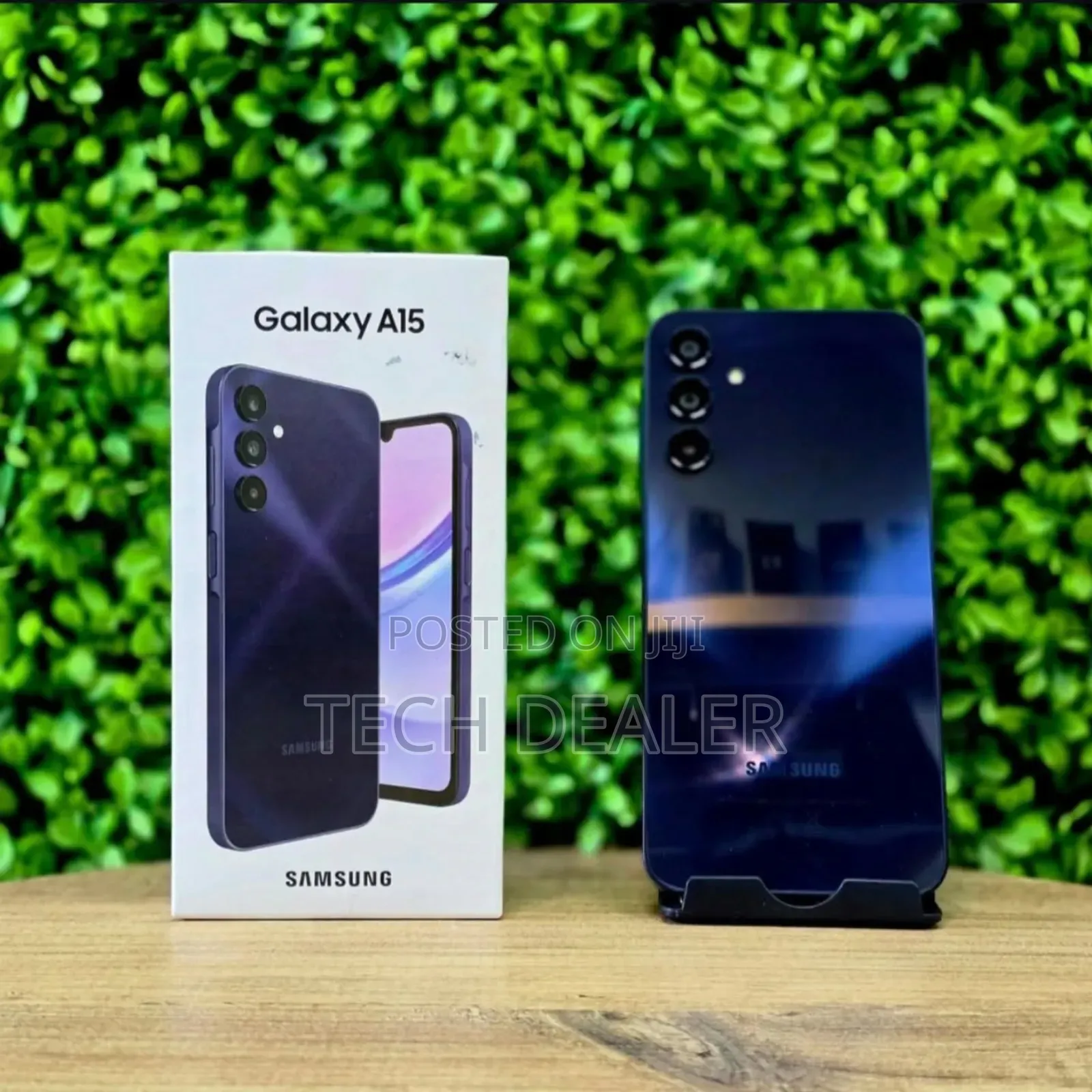 New Samsung Galaxy A15 128 GB