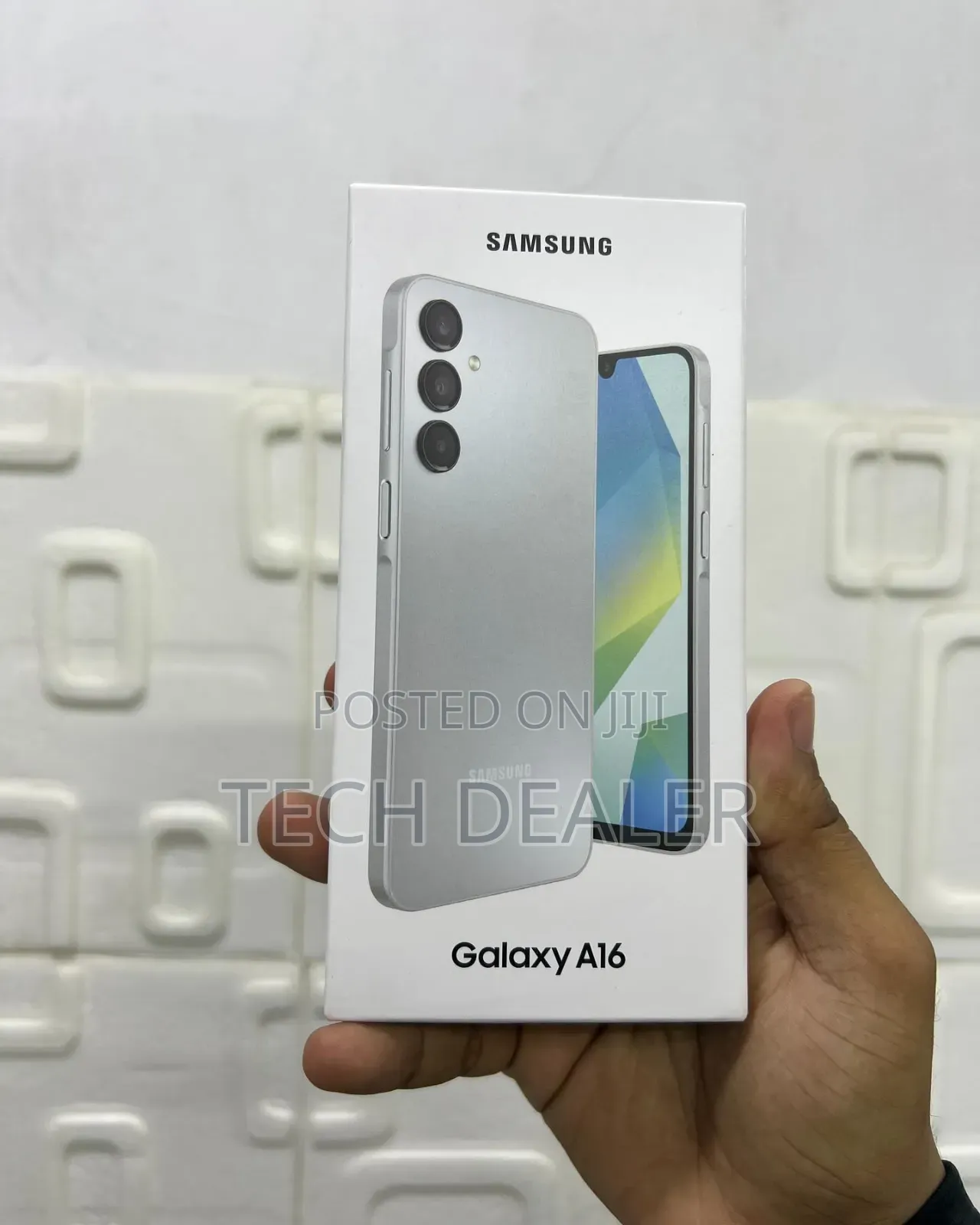 New Samsung Galaxy A16 128 GB