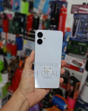 New Samsung Galaxy A06 128 GB