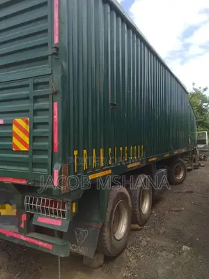 Scania 113 Pulling