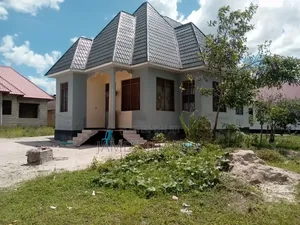 4bdrm House in Vikindu for sale