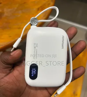 Amaya Powerbank 10000mah