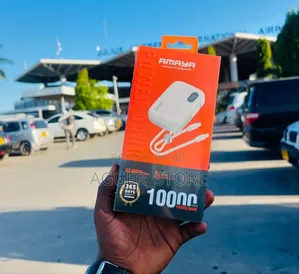 Amaya Powerbank 10000mah