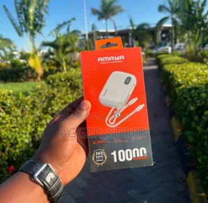 Amaya Powerbank 10000mah