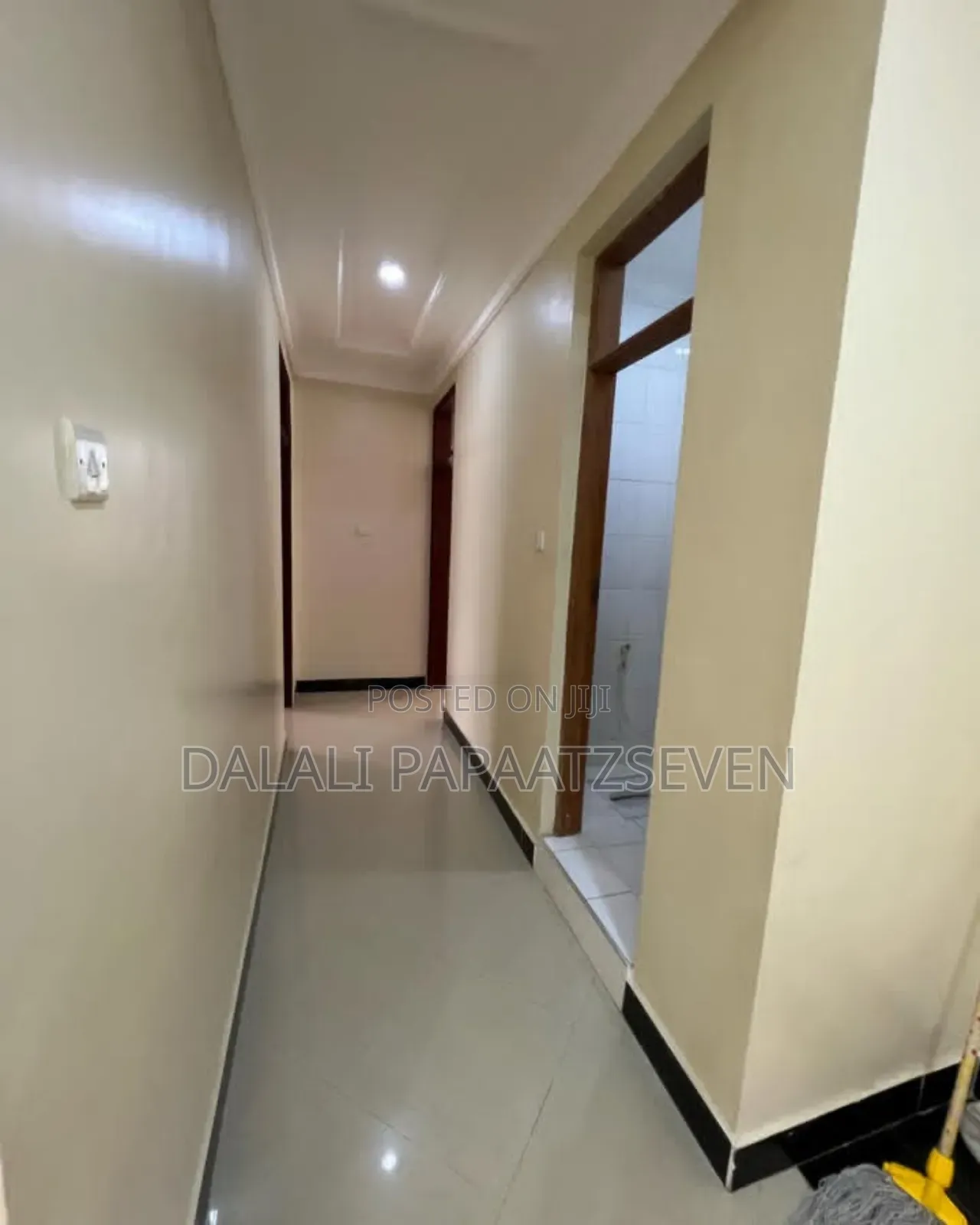 3bdrm Apartment in Dalalipapaatzseven, Mbweni for rent
