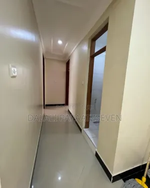 3bdrm Apartment in Dalalipapaatzseven, Mbweni for rent
