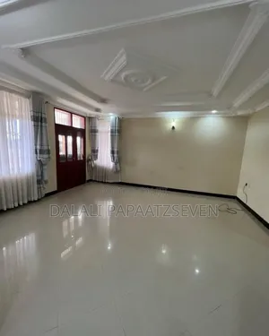 3bdrm Apartment in Dalalipapaatzseven, Mbweni for rent