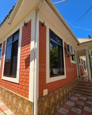 3bdrm House in Madale Police, Goba for rent