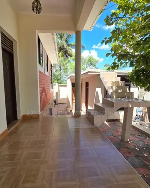 3bdrm House in Madale Police, Goba for rent