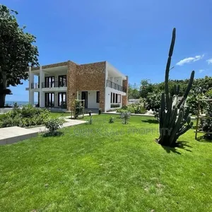 4bdrm House in Bahari Beach, Goba for sale