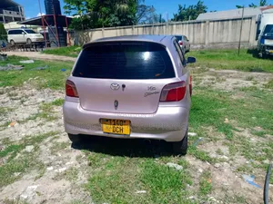 4bdrm House in Bahari Beach, Goba for sale