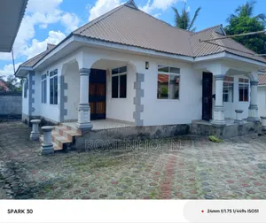 3bdrm House in Tanzania Daresalaam, Ilala for rent