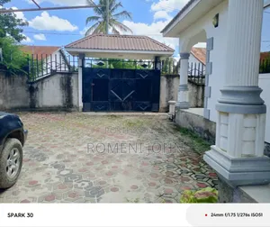 3bdrm House in Tanzania Daresalaam, Ilala for rent