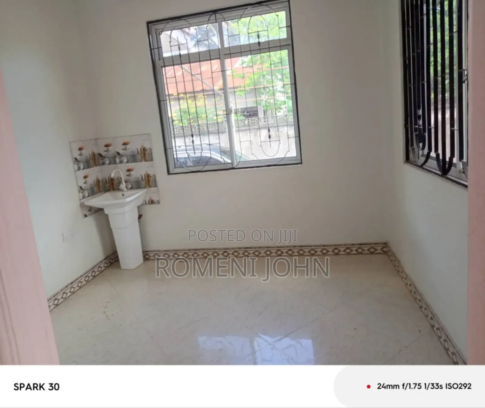 3bdrm House in Tanzania Daresalaam, Ilala for rent