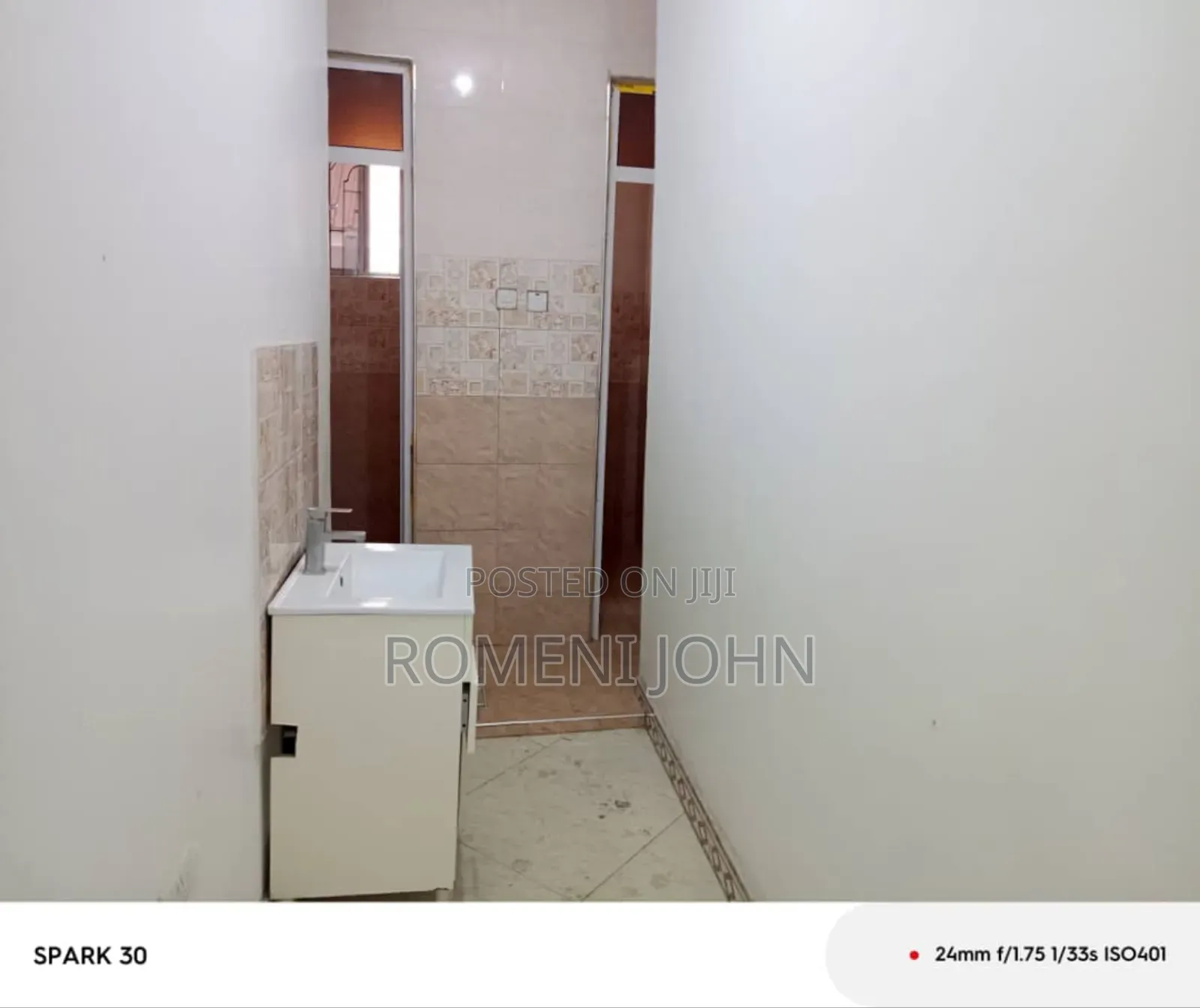 3bdrm House in Tanzania Daresalaam, Ilala for rent