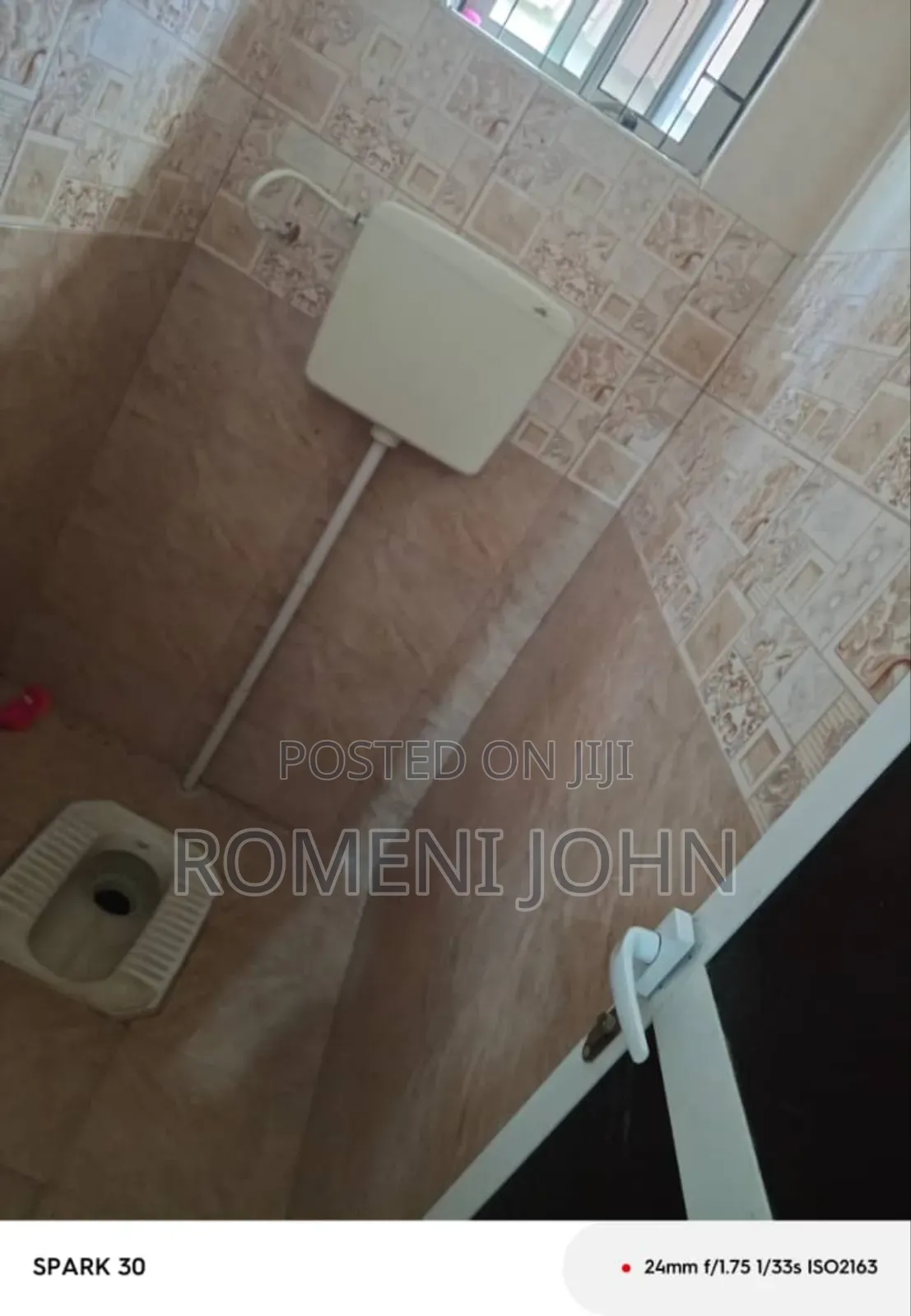 3bdrm House in Tanzania Daresalaam, Ilala for rent