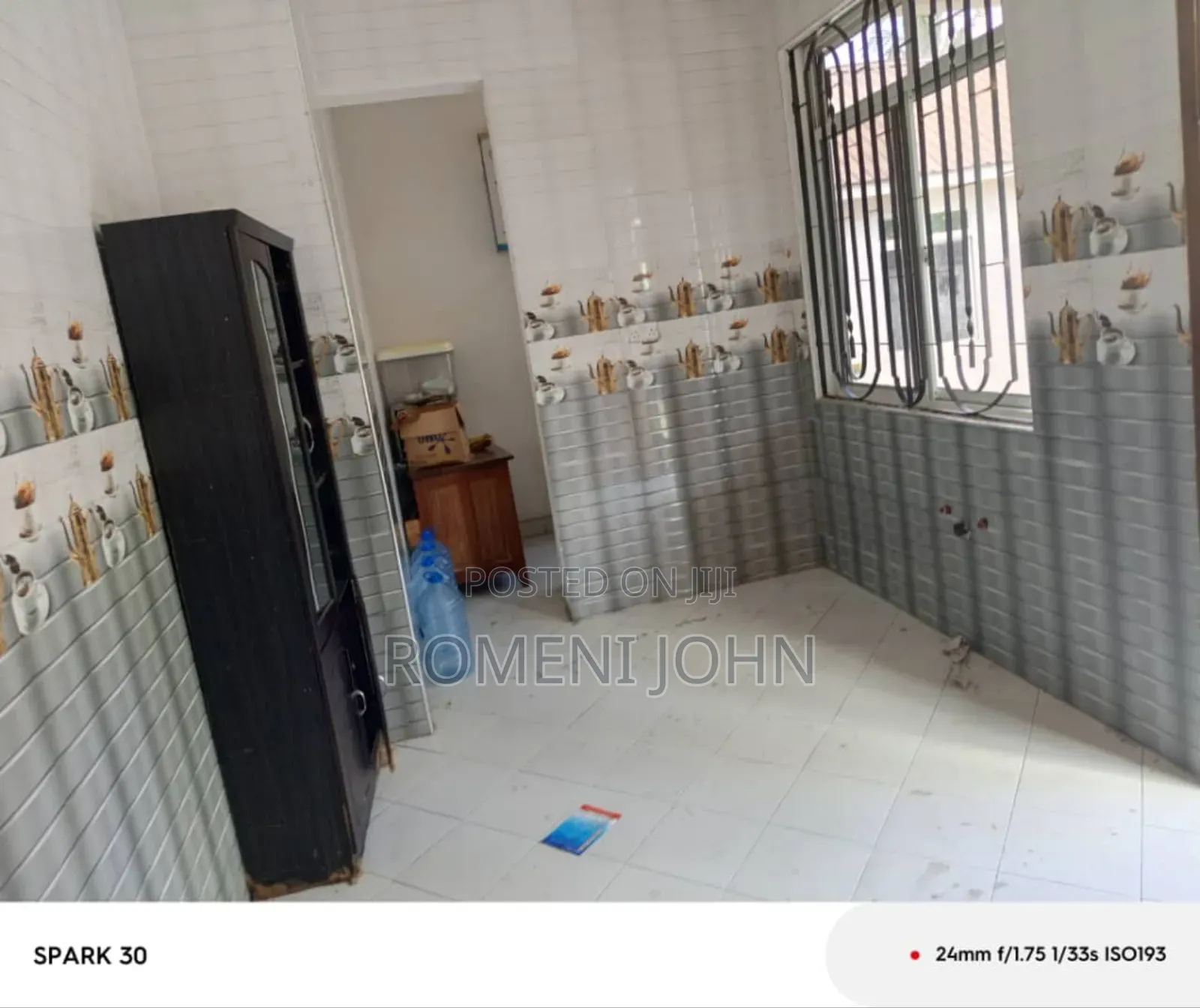 3bdrm House in Tanzania Daresalaam, Ilala for rent