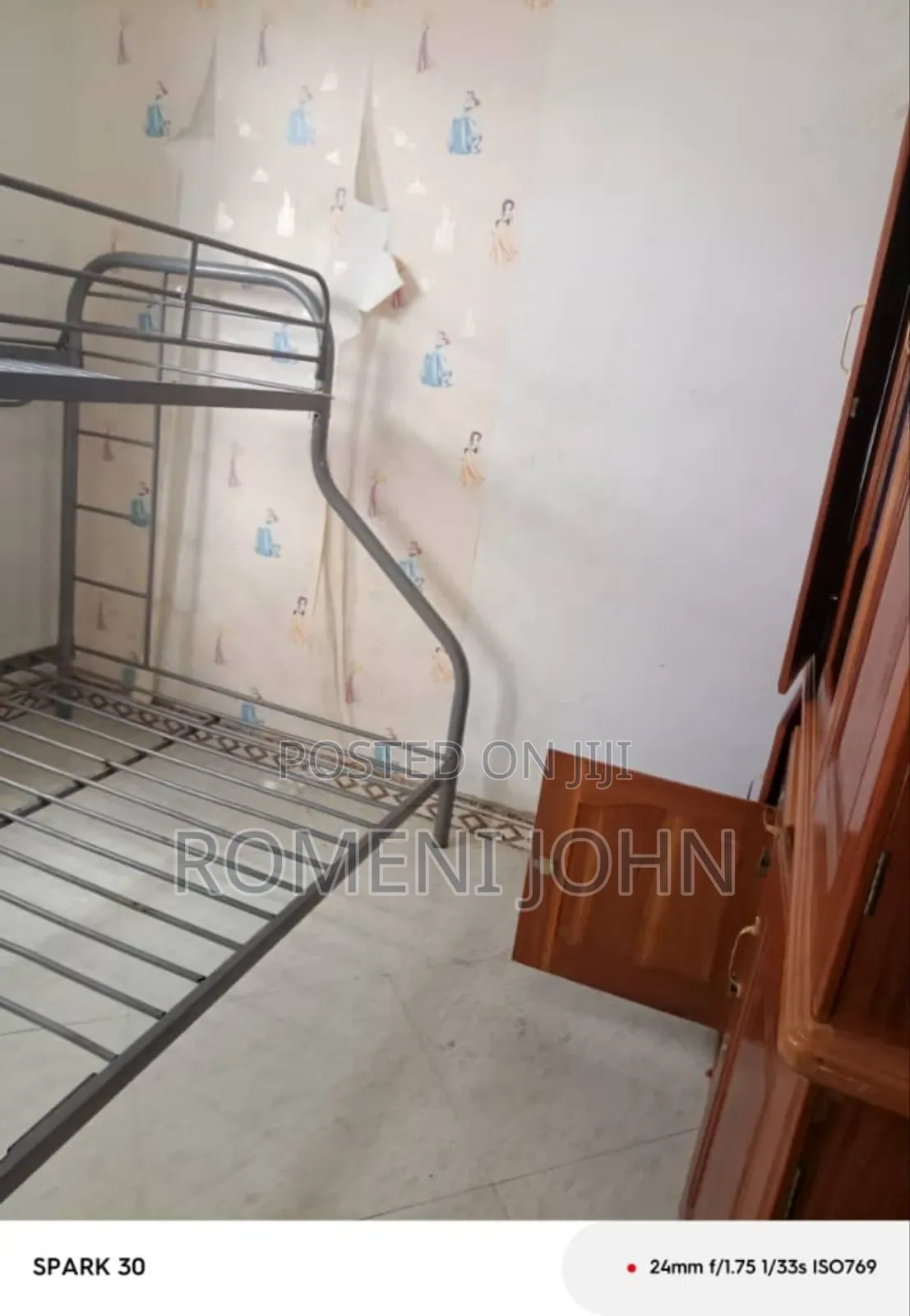 3bdrm House in Tanzania Daresalaam, Ilala for rent