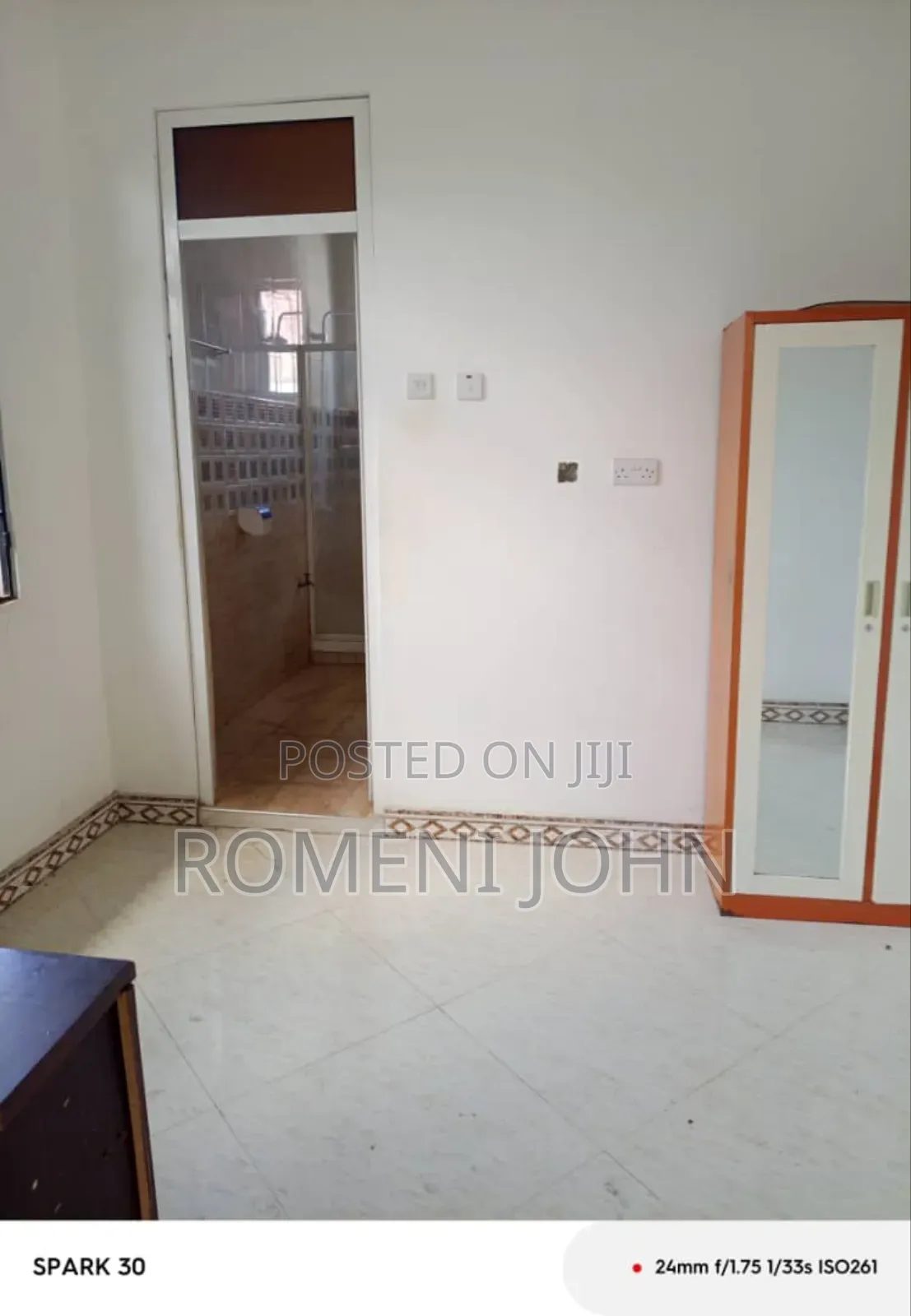 3bdrm House in Tanzania Daresalaam, Ilala for rent